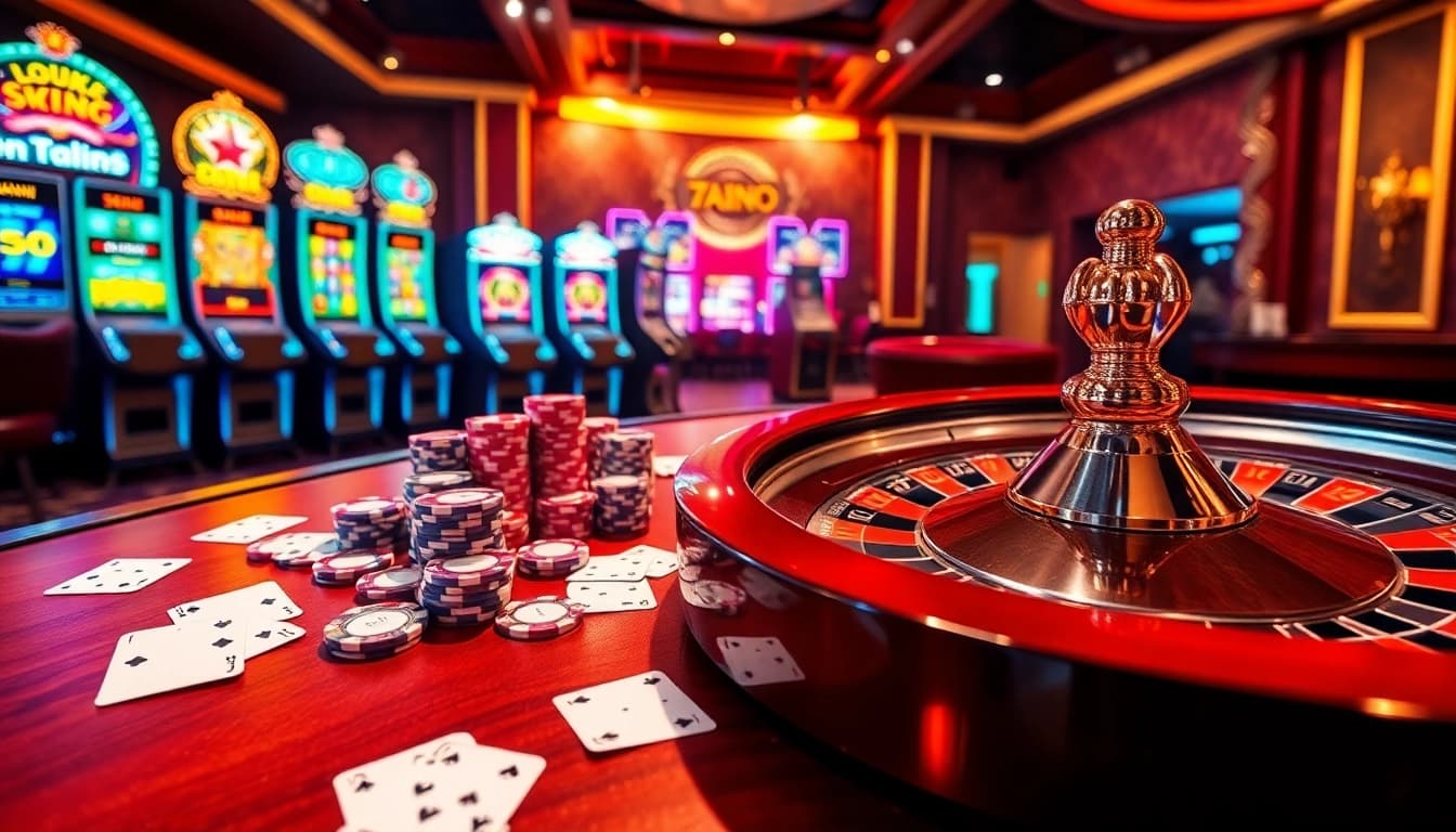 Experience thrilling gaming at https://7hh.games/ with vibrant slots and exciting casino vibes.