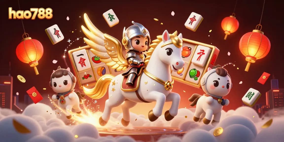 Menangkan hadiah besar di HAO788 dengan akses cepat dan aman ke slot online dan permainan menarik lainnya.