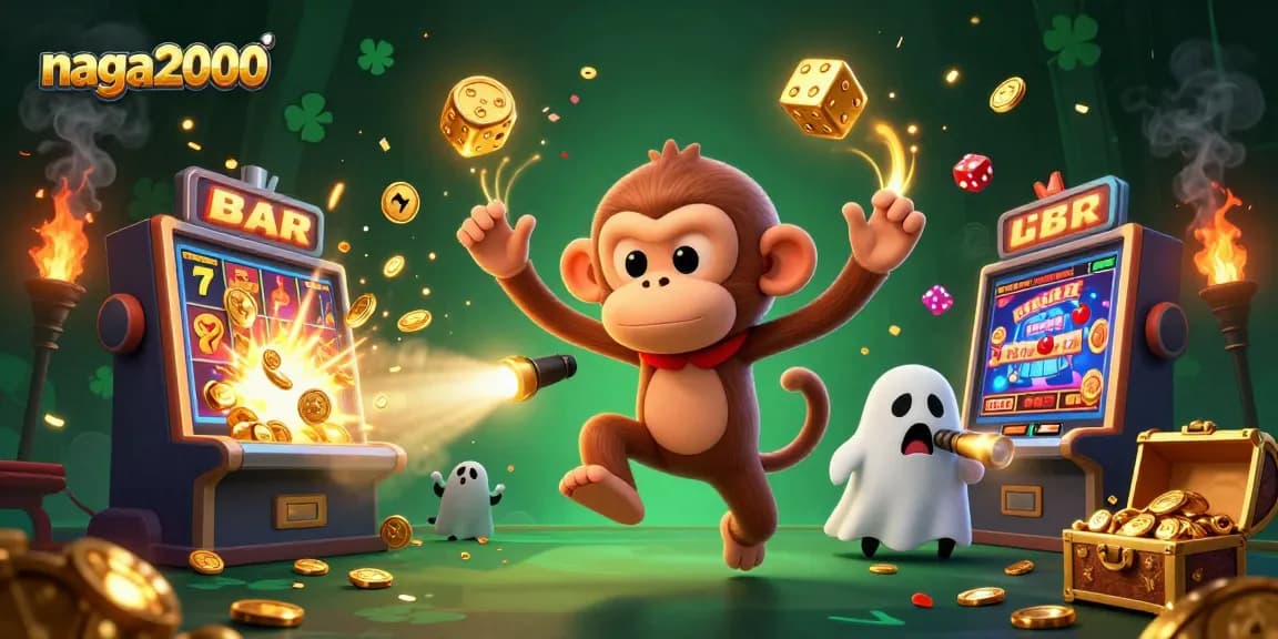 Naga2000 membawa keseruan bermain slot dengan pengalaman visual mendebarkan dan interaktif.