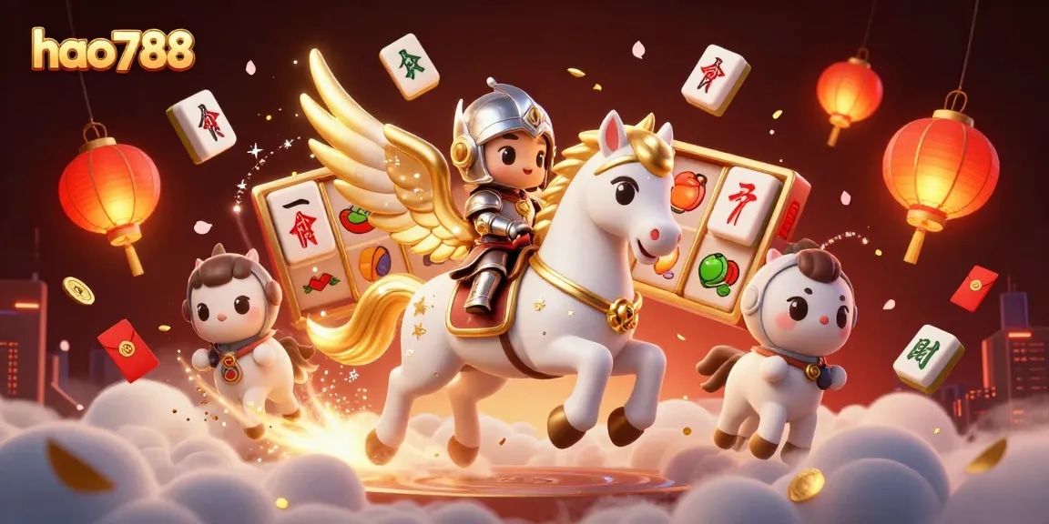 Menangkan hadiah besar di HAO788 dengan akses cepat dan aman ke slot online dan permainan menarik lainnya.