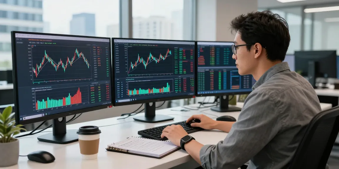 Отзывы bitmex: трейдер анализирует рыночные тренды с помощью графиков и данных