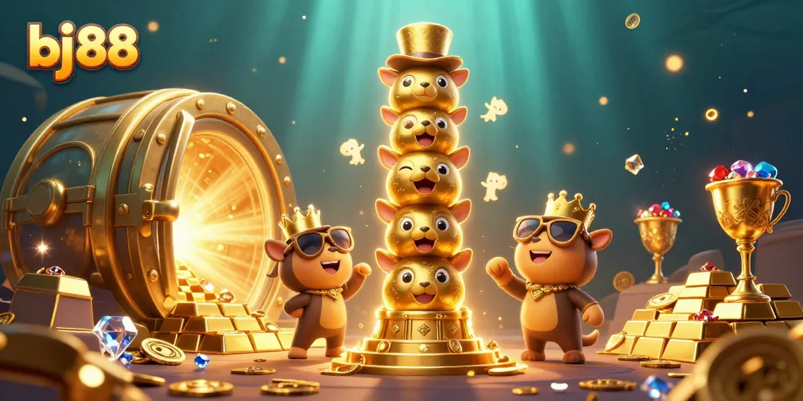 Engage in thrilling live betting action at bj 88, featuring vibrant casino elements and immersive atmosphere.