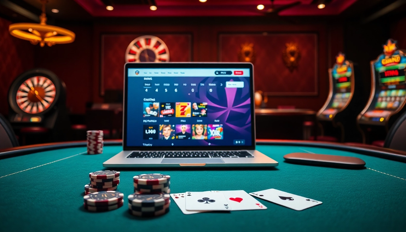 Engage in thrilling gaming experiences at https://www.eejl88888.com/ with high-stakes poker and vibrant casino elements.