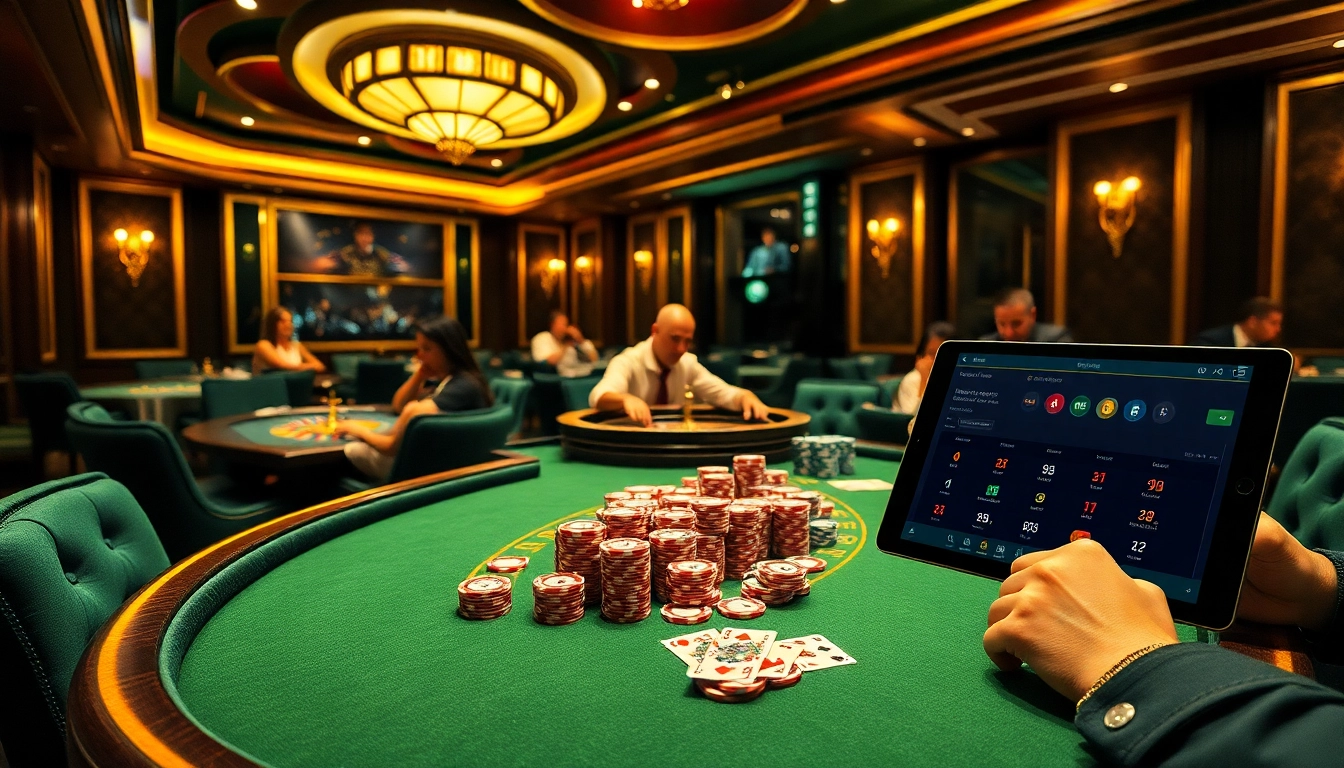 Experience the thrill of betting at https://www.vvjl11.com/ with luxurious casino gaming visuals.