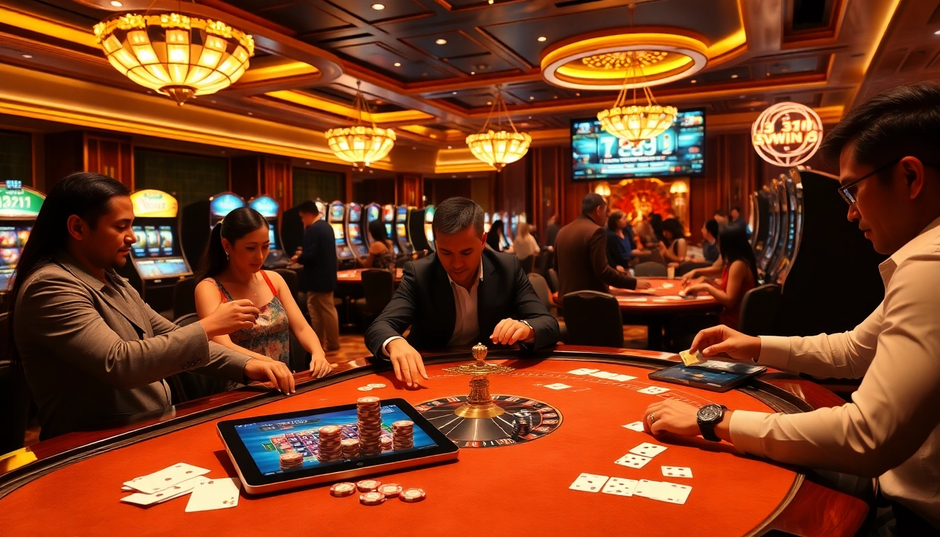 Experience thrilling games at https://33wins.it.com with vibrant casino visuals and professional gameplay.