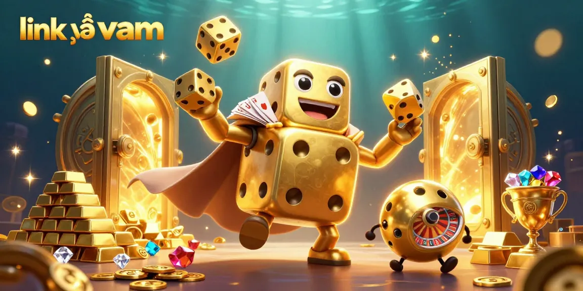 Experience big wins with vibrant treasures at link vào vmax, the ultimate online gambling destination.